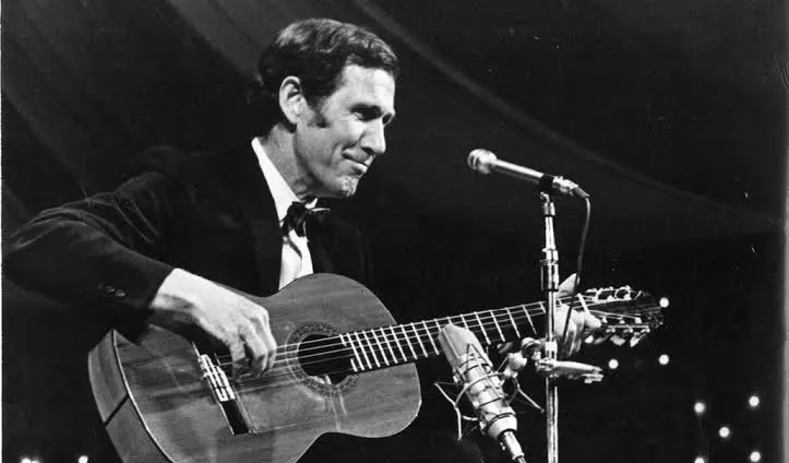 Chet Atkins