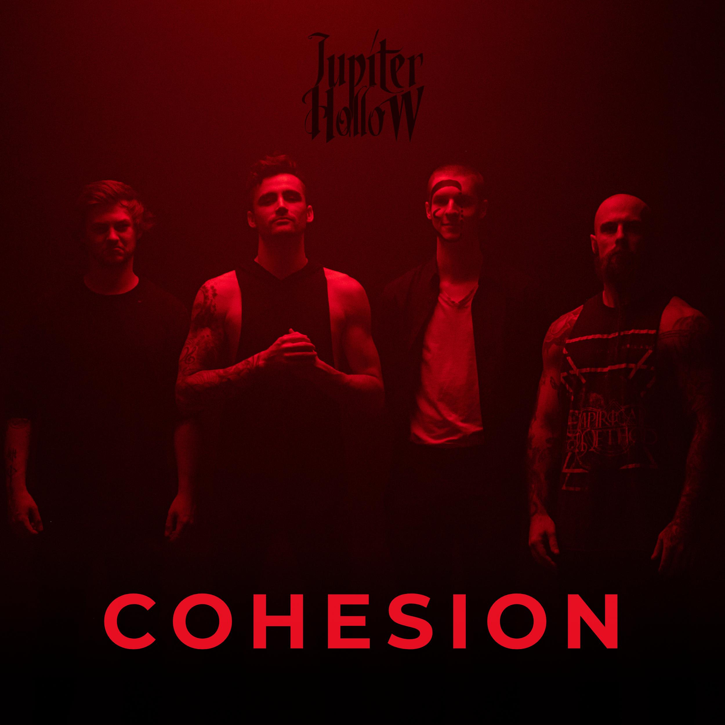 Cohesion cover