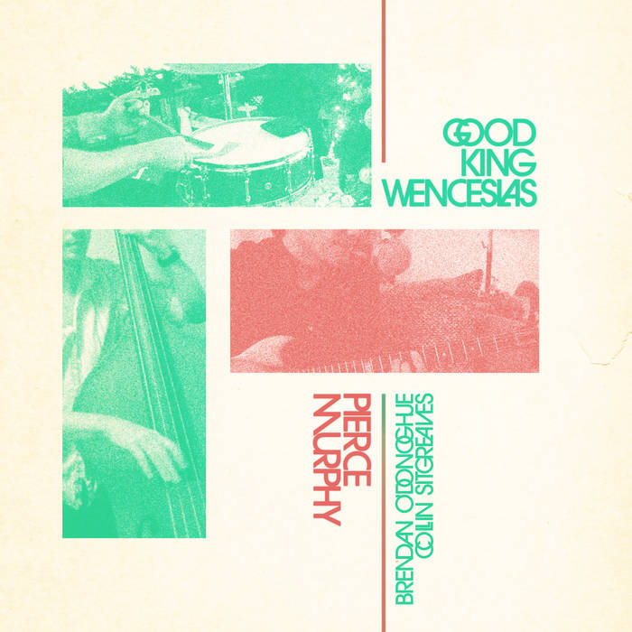 Good King Wenceslas cover