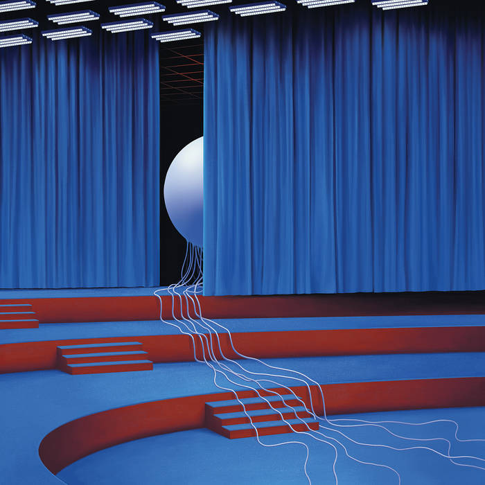 Digital Nightmare cover