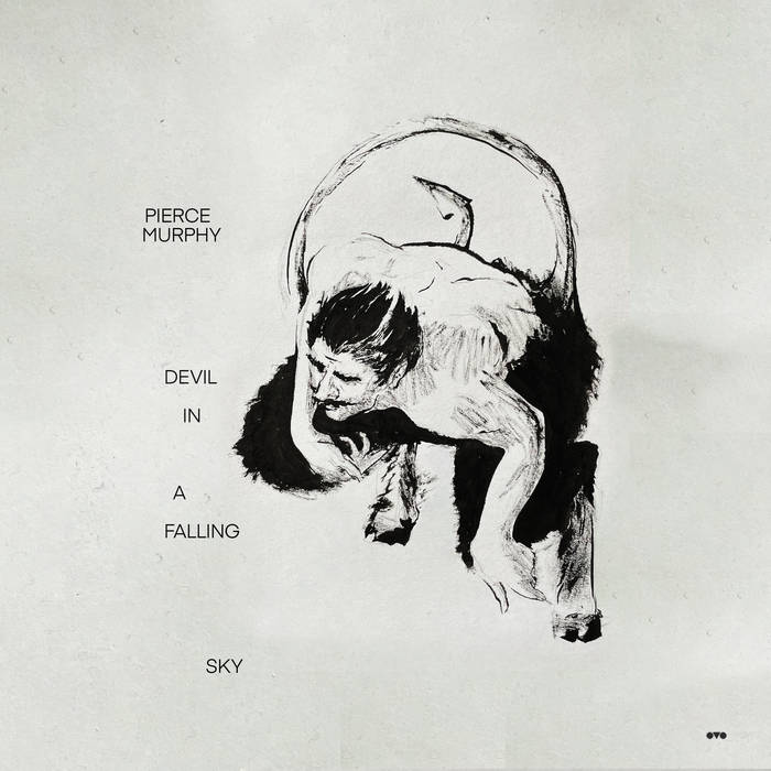 Devil In A Falling Sky cover