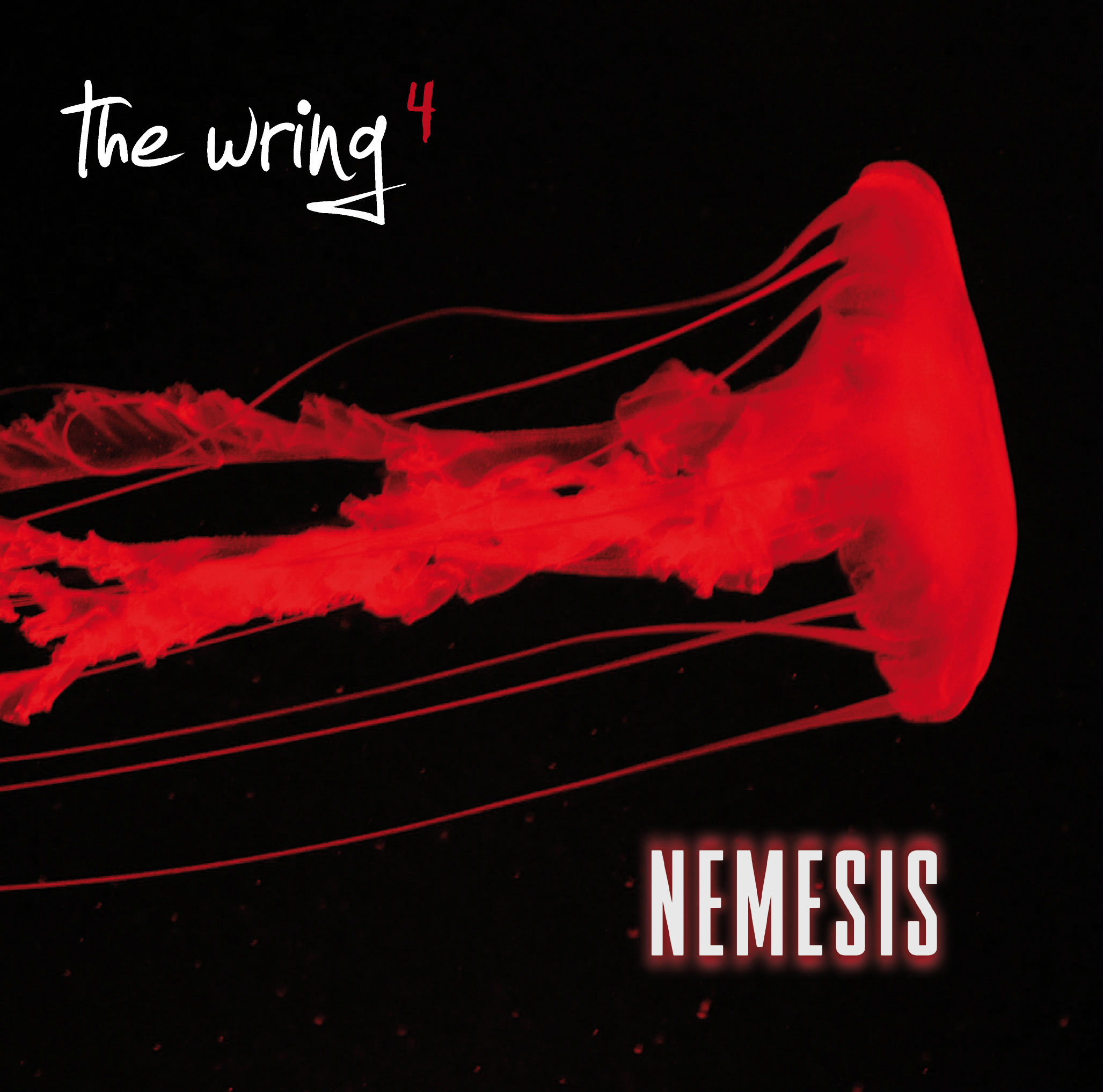 Nemesis cover