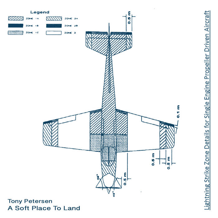 A Soft Place To Land cover