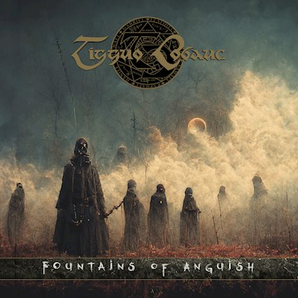 Fountains of Anguish