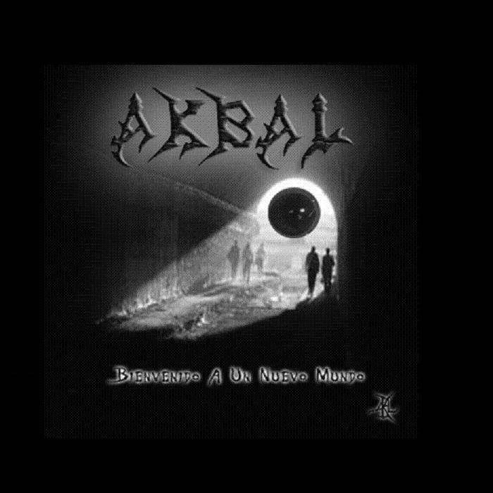 Bienvenido a un Nuevo Mundo cover