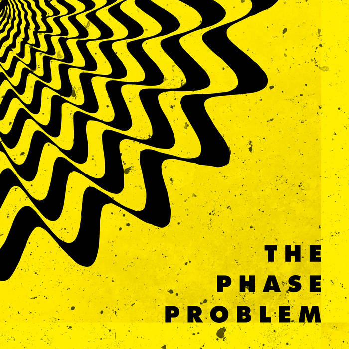 The Phase Problem cover
