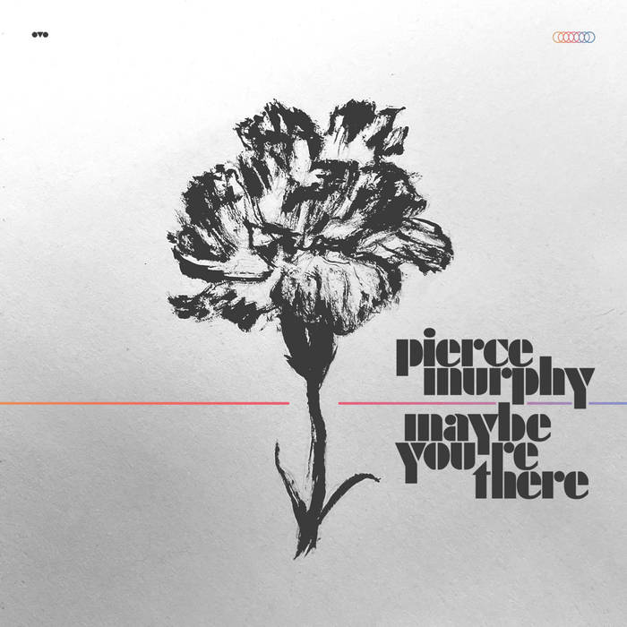 Maybe You're There cover